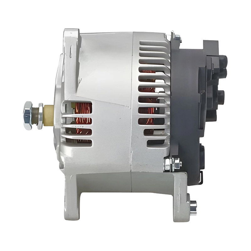 24V 55A 1022118140/2253146 DENSO bilgenerator til CATERPILLAR M322C 6.0(3056E)01-2003