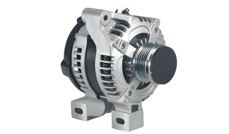 DENSO bilgenerator