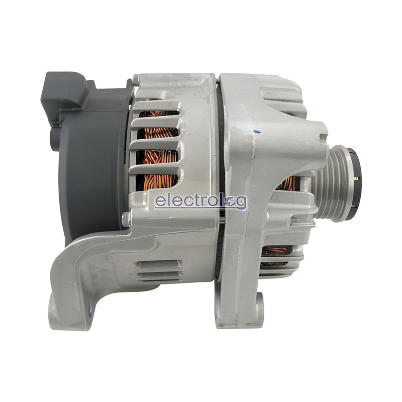 12V 180A 439788/12317823345 VALEO bilgenerator til BMW FG23S 114i/320d