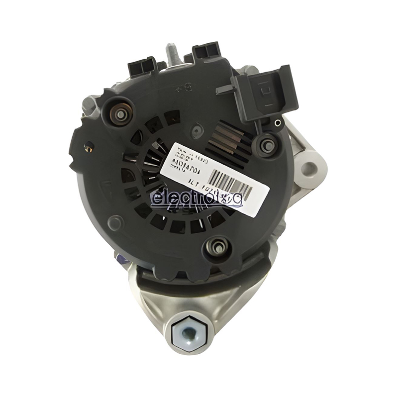 12V 180A 439788/12317823345 VALEO bilgenerator til BMW FG23S 114i/320d