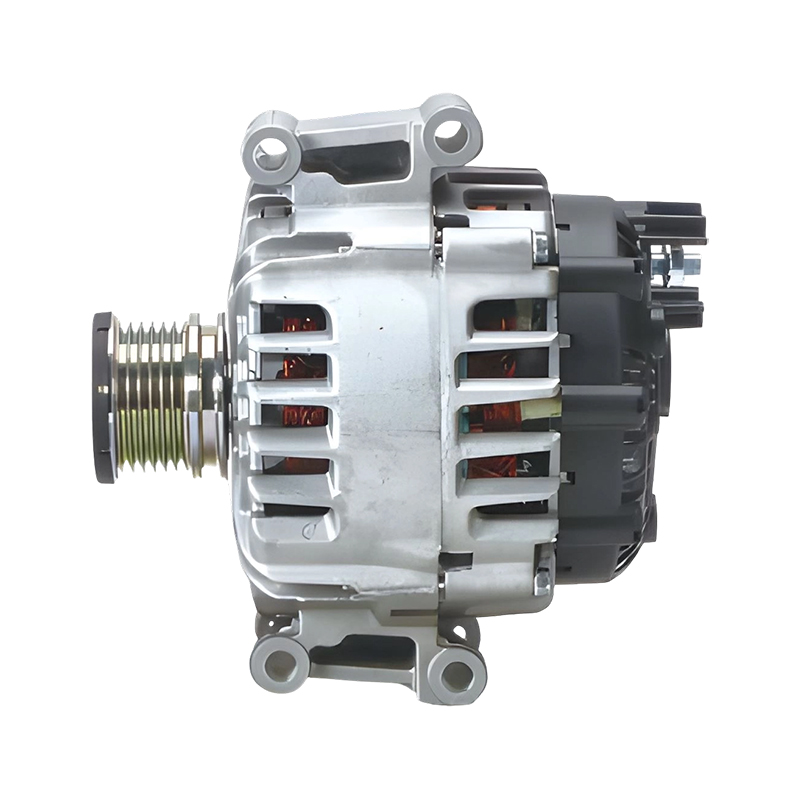 12V 120A 0141541402/TG12C063 VALEO bilgenerator til MERCEDES-BENZ C180 1.8,E200 1.8