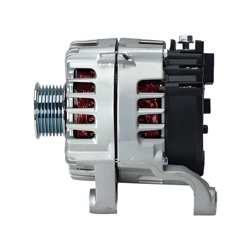 12V 220A 12314732351/439670 VALEO bilgenerator til BMW 525D/530D/740D 3.0L N57D30
