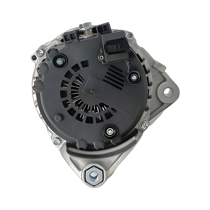12V 220A 12314732351/439670 VALEO bilgenerator til BMW 525D/530D/740D 3.0L N57D30