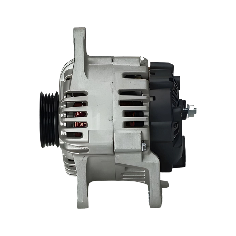 12V 110A 11014N/TG11C028 VALEO bilgenerator til HYUNDAI Sonata 1V EF 2001-2004