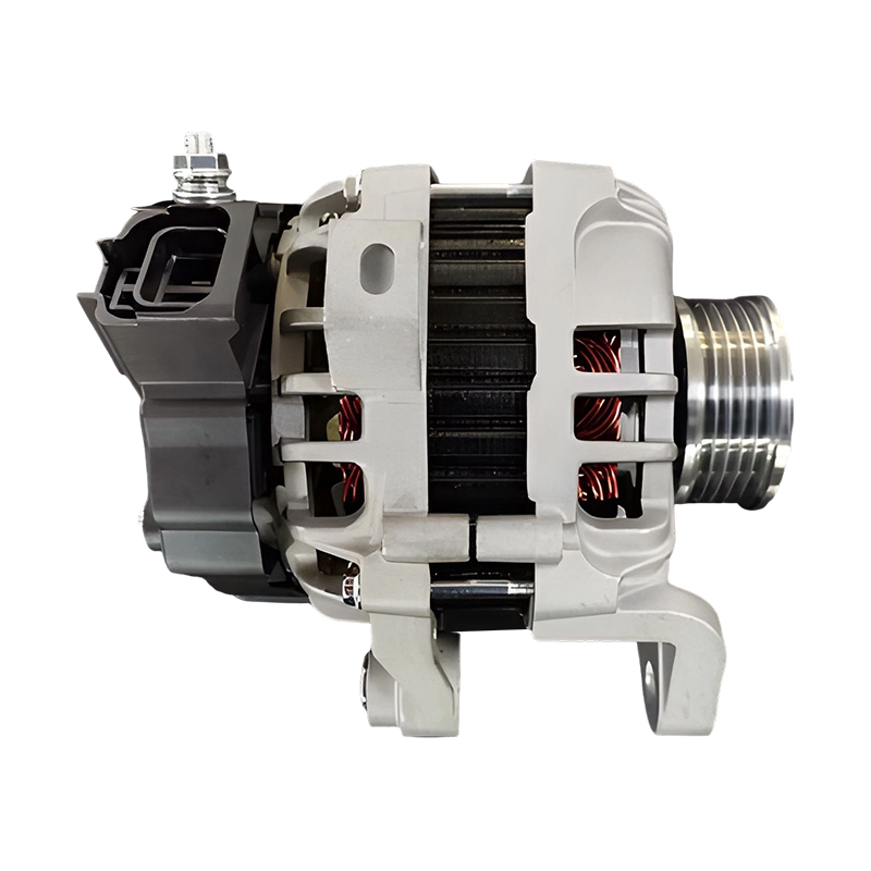 12V 90A 2619398/3730004035 VALEO bilgenerator til KAI PICANTO 1.0L/HYUNDAI i10 1.0L