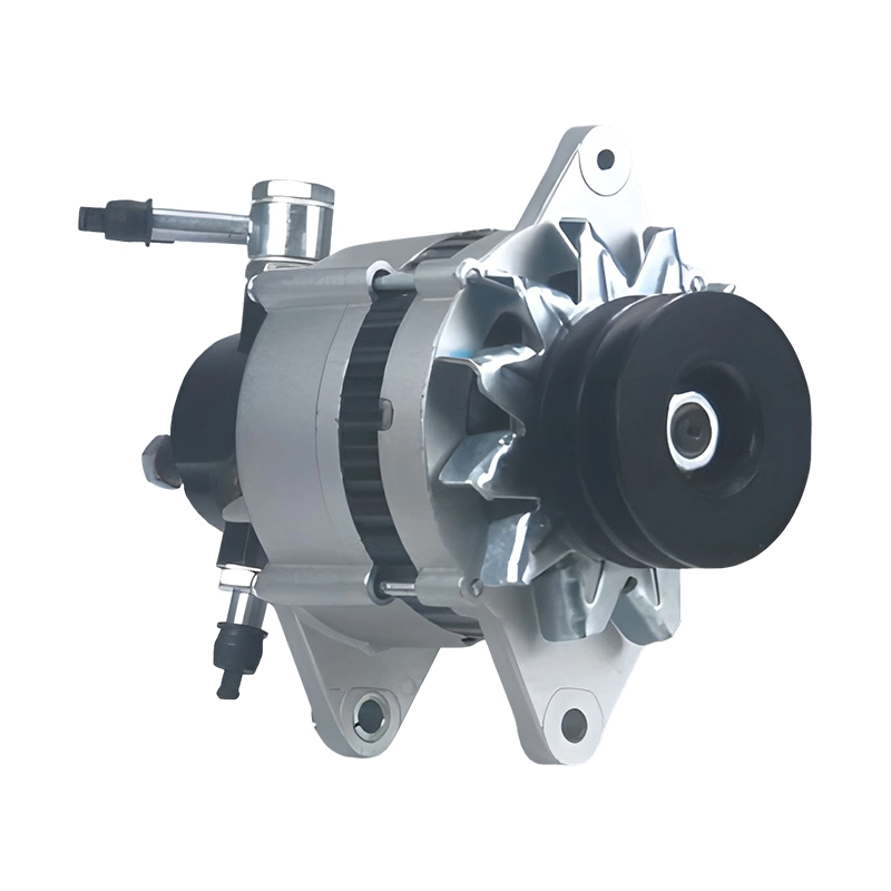 12V 50A LR150-428/23100-43G04 MITSUBISHI bilgenerator til NISSAN E23 Y60 H40 TD27/TD42 MOTOR