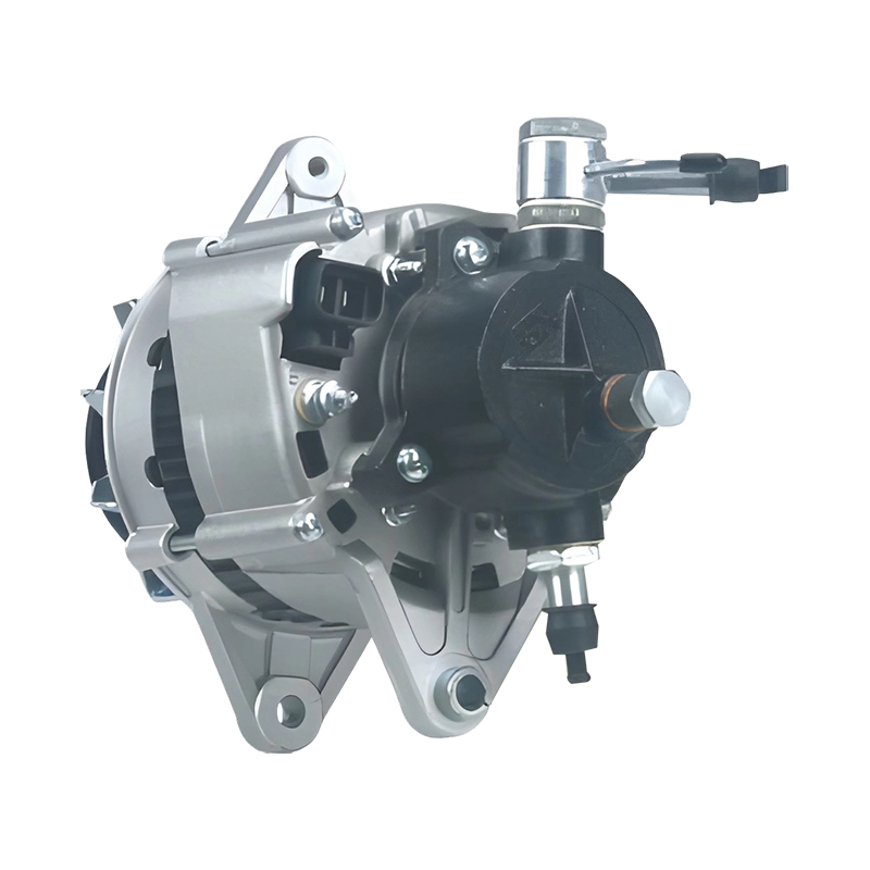 12V 70A LR150-430/23100-02N12 MITSUBISHI bilgenerator til NISSAN F22 H40 TD23/TD25 MOTOR