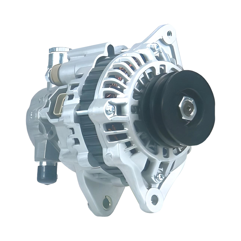 12V 80A 12644N/A2TN1798 MITSUBISHI bilgenerator til MITSUBISHI PAJERO L200/L300 4D56 MOTOR