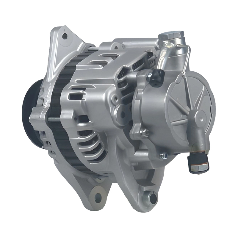 12V 80A 12644N/A2TN1798 MITSUBISHI bilgenerator til MITSUBISHI PAJERO L200/L300 4D56 MOTOR