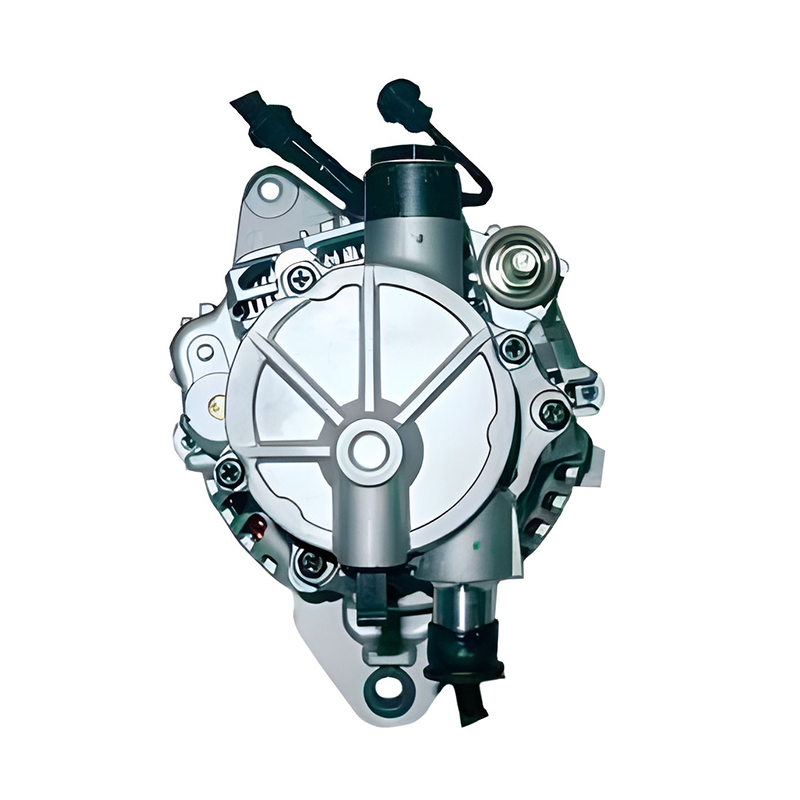 12V 75A 23717N/A2TN1683 MITSUBISHI bilgenerator til MITSUBISHI V24W, V44W 4D56 MOTOR