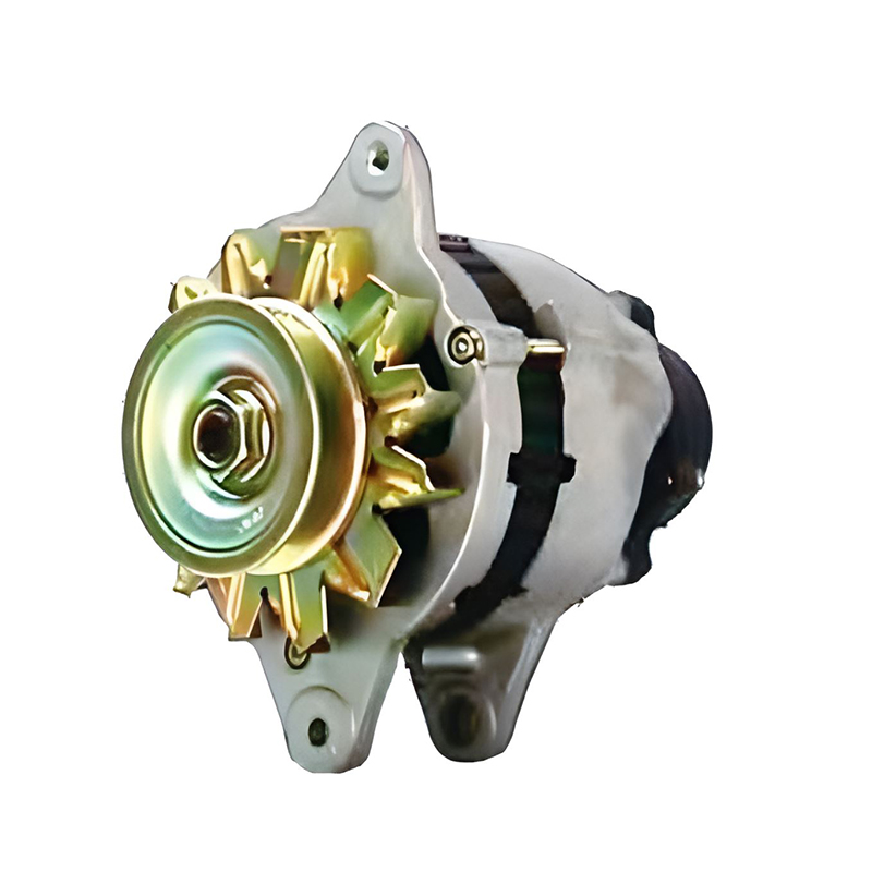 12V 65A 12642N/A2T01483 MITSUBISHI bilgenerator til MITSUBISHI PAJERO L200 4D56 MOTOR