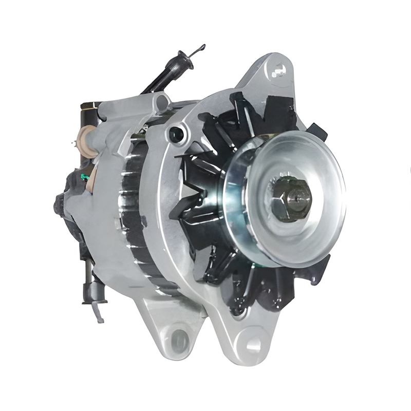 12V 50A 14267N/A5T15684 MITSUBISHI bilgenerator til MITSUBISHI L200 L043G 4D55 MOTOR