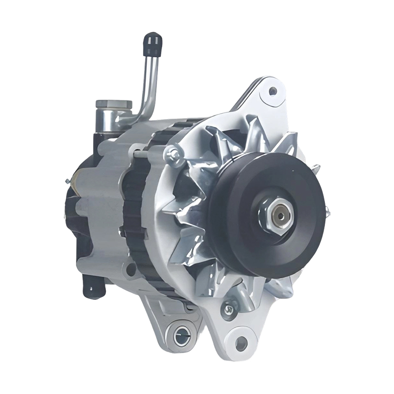 12V 65A 23071N/3730042011 MITSUBISHI bilgenerator til HYUNDAI H100, PORTER D4BX, D4BB MOTOR