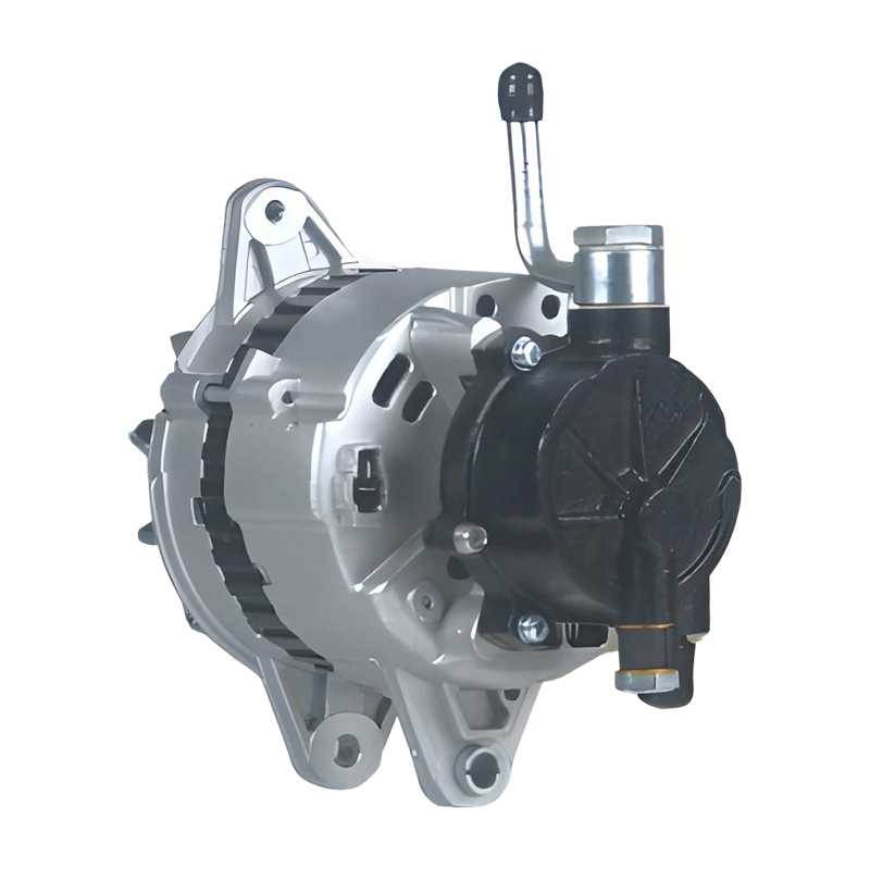 12V 65A 23071N/3730042011 MITSUBISHI bilgenerator til HYUNDAI H100, PORTER D4BX, D4BB MOTOR