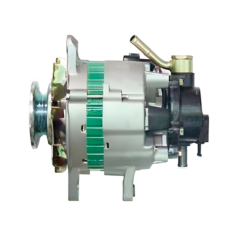 12V 65A 23073N/3730042017 MITSUBISHI bilgenerator til HYUNDAI PORTER H-100, D4BX, D4BB MOTOR