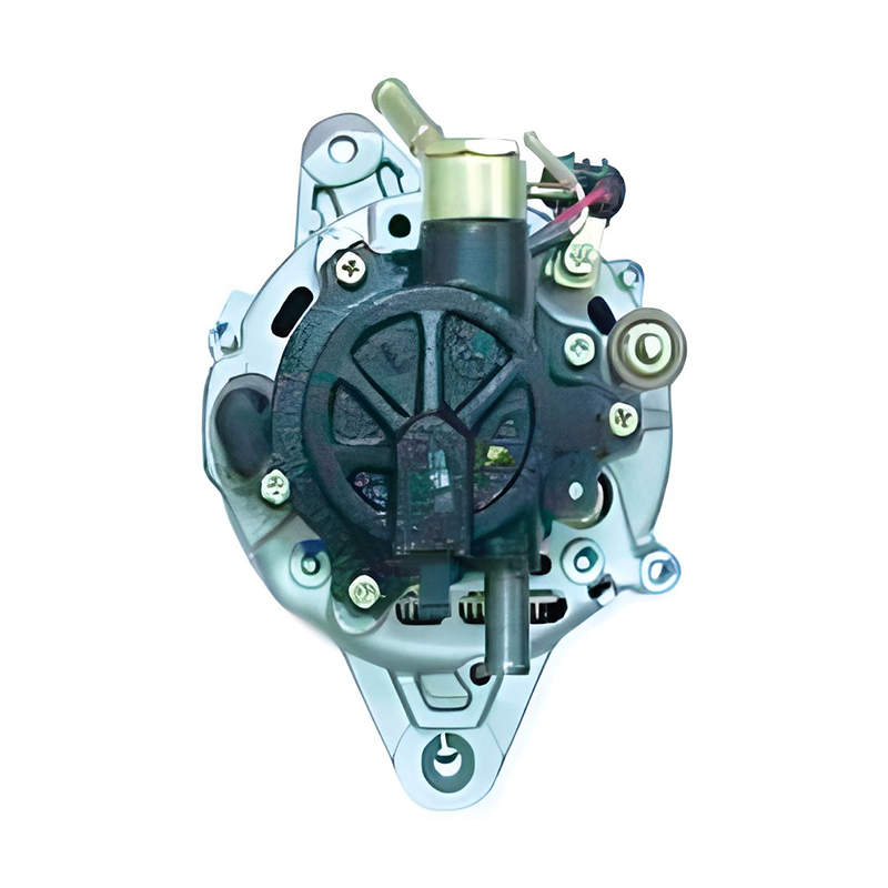 12V 65A 23073N/3730042017 MITSUBISHI bilgenerator til HYUNDAI PORTER H-100, D4BX, D4BB MOTOR