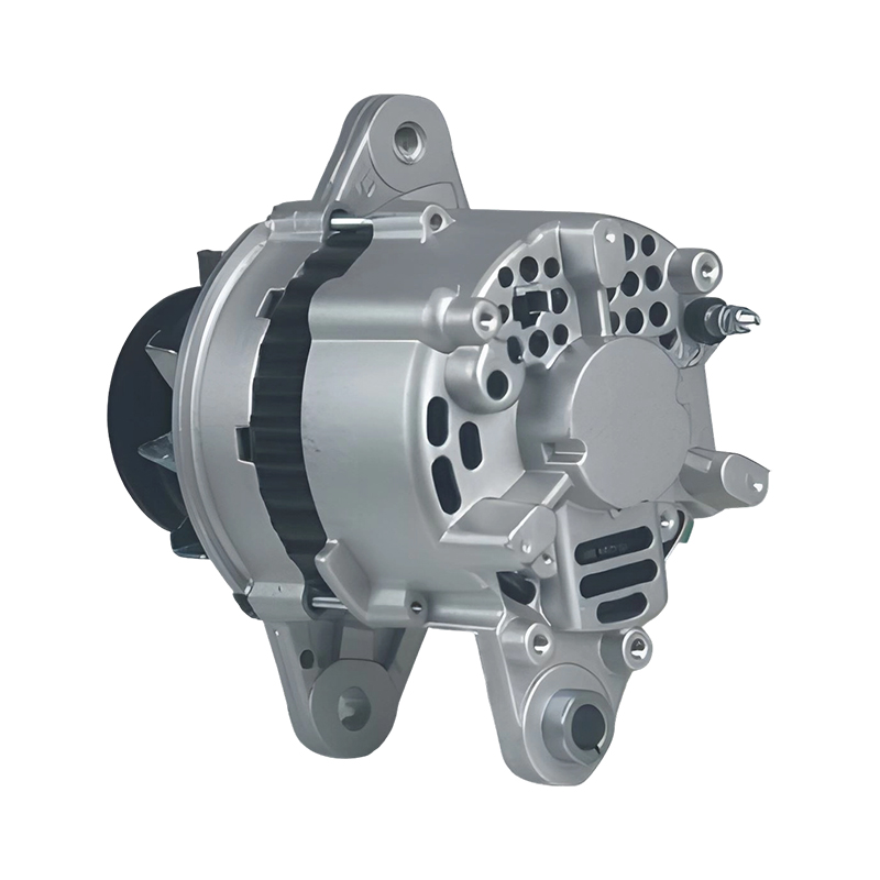 24V 30A 12308N/A2T72186 MITSUBISHI bilgenerator til MITSUBISHI FUSO FK FP 6D14/6D20/6D22 MOTOR