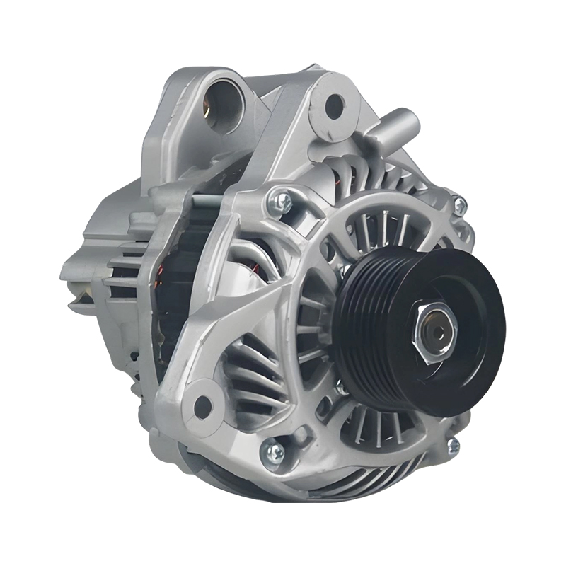 12V 80A 11176N/A2TC1391 MITSUBISHI bilgenerator til HONDA CIVIC FD1, STREAM RN6, R18A MOTOR