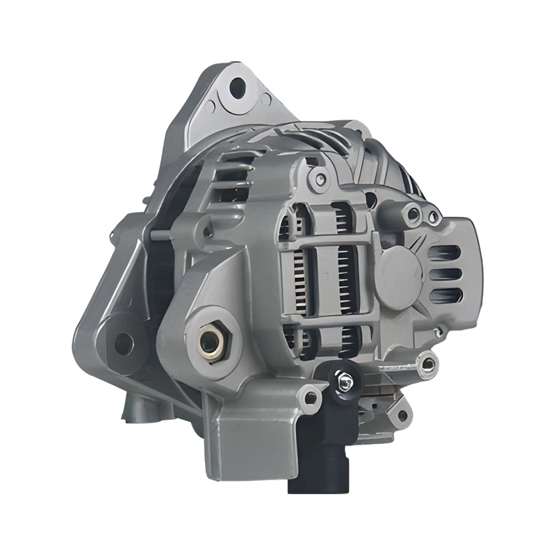 12V 80A 11176N/A2TC1391 MITSUBISHI bilgenerator til HONDA CIVIC FD1, STREAM RN6, R18A MOTOR