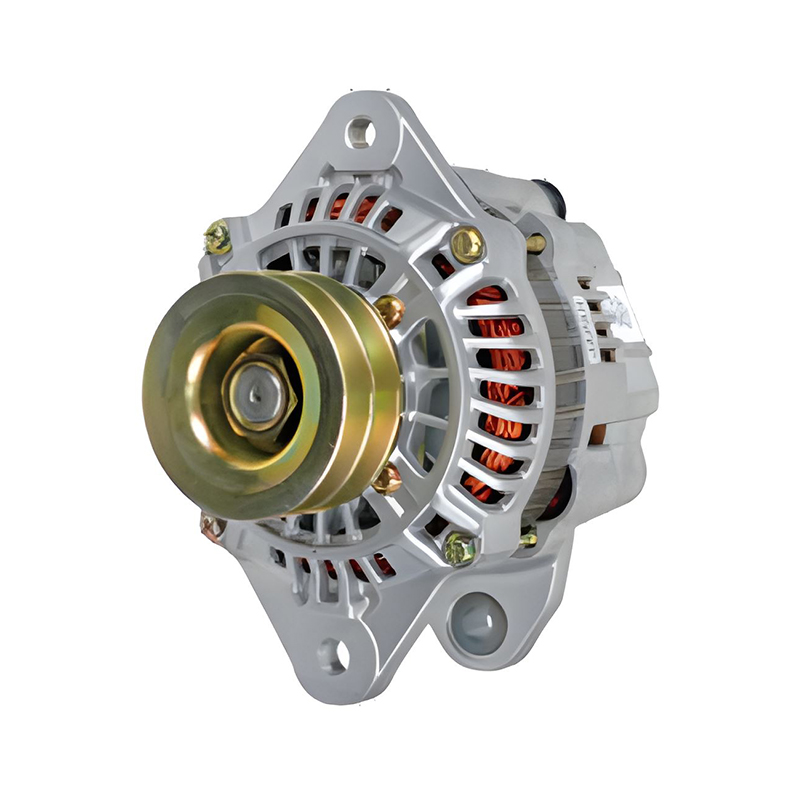 24V 40A 12602N/A3TN5188 MITSUBISHI bilgenerator til MITSUBISHI FUSO FE5, FE6, BE 4D33/4D34/4D35 MOTOR