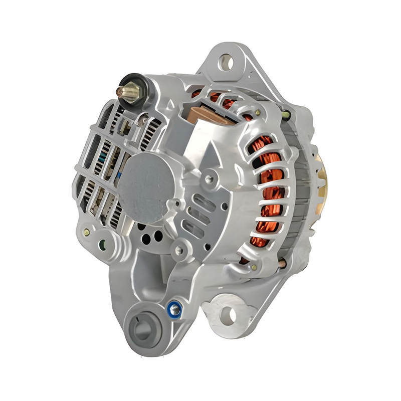24V 40A 12602N/A3TN5188 MITSUBISHI bilgenerator til MITSUBISHI FUSO FE5, FE6, BE 4D33/4D34/4D35 MOTOR