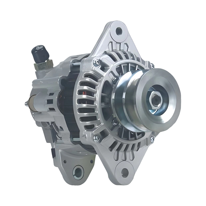 24V 35A 4D34/A3TN6188 MITSUBISHI bilgenerator til MITSUBISHI FUSO FE439/449 4D34 MOTOR