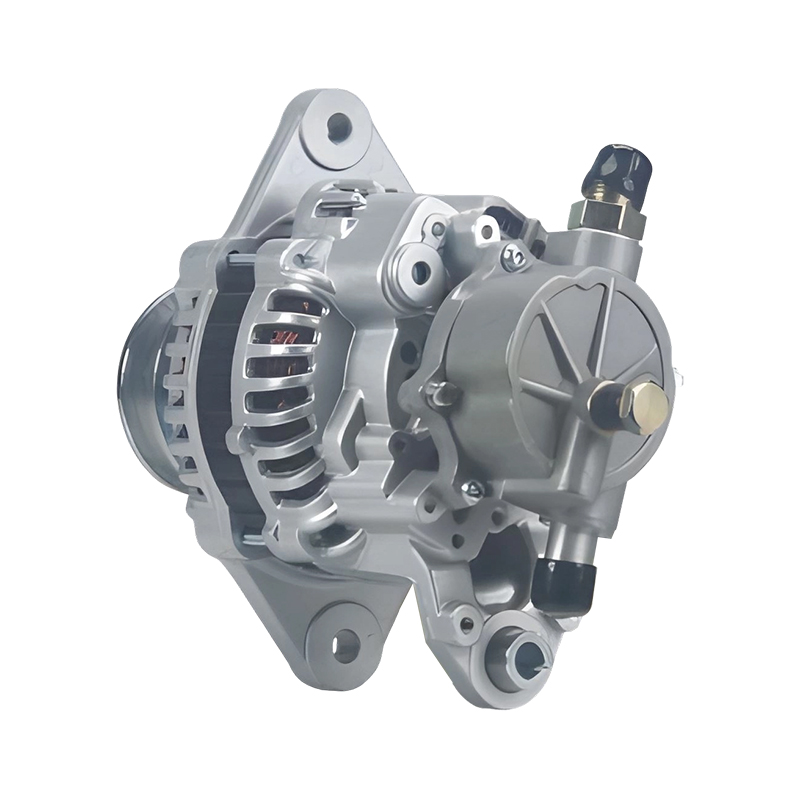 24V 35A 4D34/A3TN6188 MITSUBISHI bilgenerator til MITSUBISHI FUSO FE439/449 4D34 MOTOR