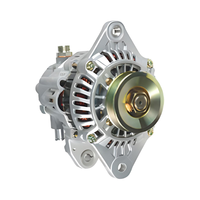 24V 35A 12435N/A3TN5883 MITSUBISHI bilgenerator til MITSUBISHI LORKLIFT S6E/S4S/S4E MOTOR