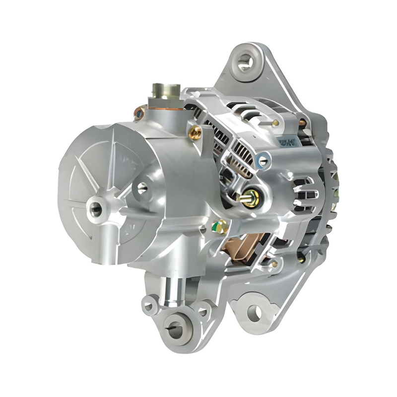 24V 35A 12435N/A3TN5883 MITSUBISHI bilgenerator til MITSUBISHI LORKLIFT S6E/S4S/S4E MOTOR