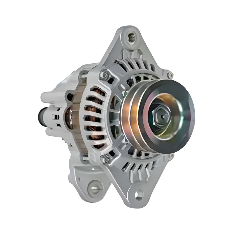 24V 35A 20101N/A3TN5399 MITSUBISHI bilgenerator til MITSUBISHI Kobelco SK200 6D34 MOTOR