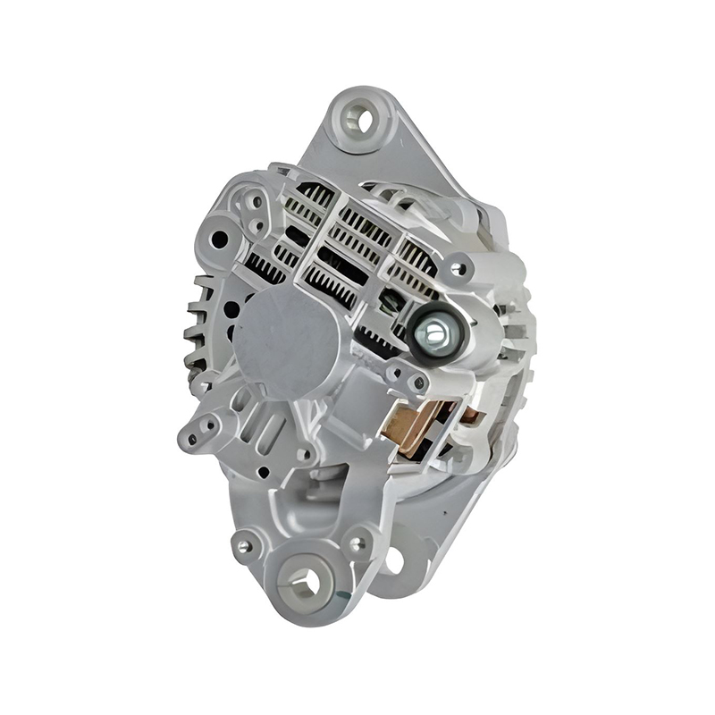 24V 35A 20101N/A3TN5399 MITSUBISHI bilgenerator til MITSUBISHI Kobelco SK200 6D34 MOTOR