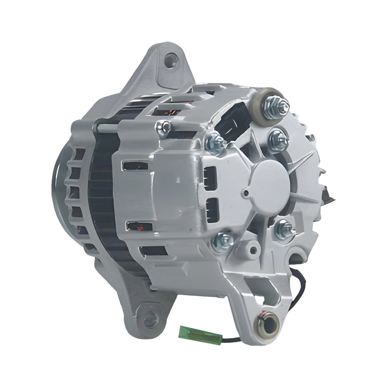 12V 50A 23100-90077/LR140-724 MITSUBISHI bilgenerator til NISSAN INDUSTRIAL TD27/BD30 MOTOR