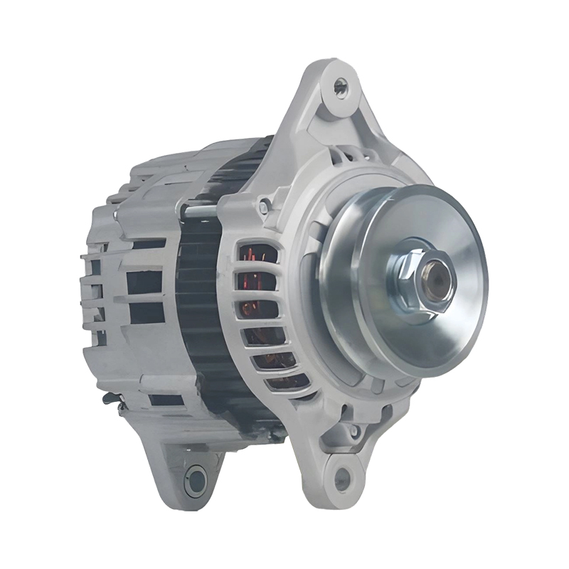12V 50A LR140-714/LR140-713 MITSUBISHI bilgenerator til YANMAR 3TNE84 3TNC78 MOTOR