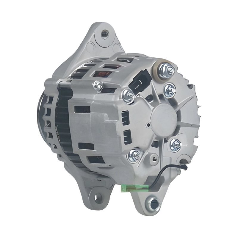 12V 50A LR140-714/LR140-713 MITSUBISHI bilgenerator til YANMAR 3TNE84 3TNC78 MOTOR