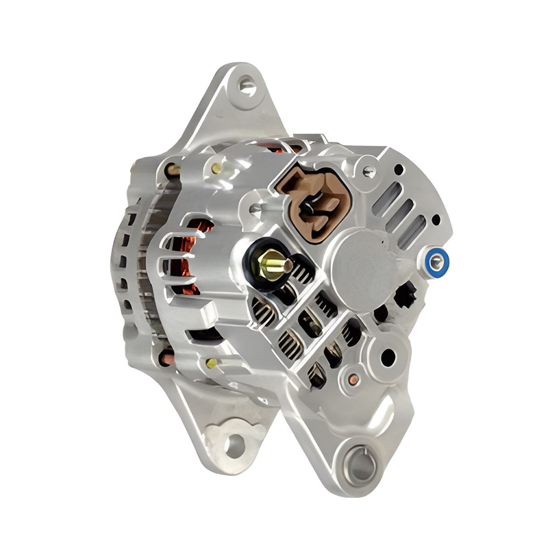 12V 50A 12138N/A7T03277 MITSUBISHI bilgenerator til CATERPILLAR, HYSTER XA, HA, S4S MOTOR