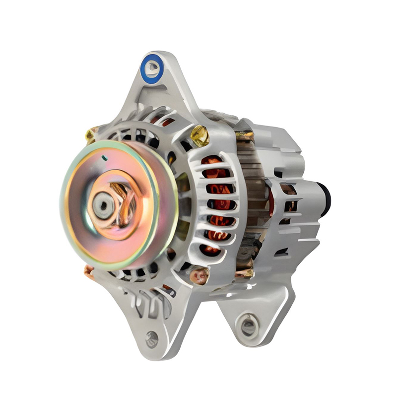 12V 50A 12138N/A7T03277 MITSUBISHI bilgenerator til CATERPILLAR, HYSTER XA, HA, S4S MOTOR