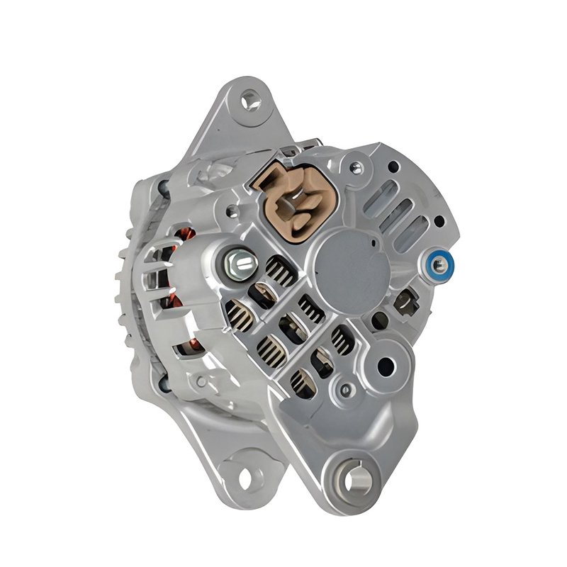 24V 25A 12114N/A7TA8383 MITSUBISHI bilgenerator til ISUZU LIFTTRUCKS 4JB1, 4JG2 MOTOR