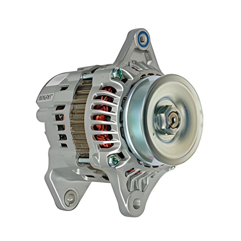 24V 25A 12114N/A7TA8383 MITSUBISHI bilgenerator til ISUZU LIFTTRUCKS 4JB1, 4JG2 MOTOR