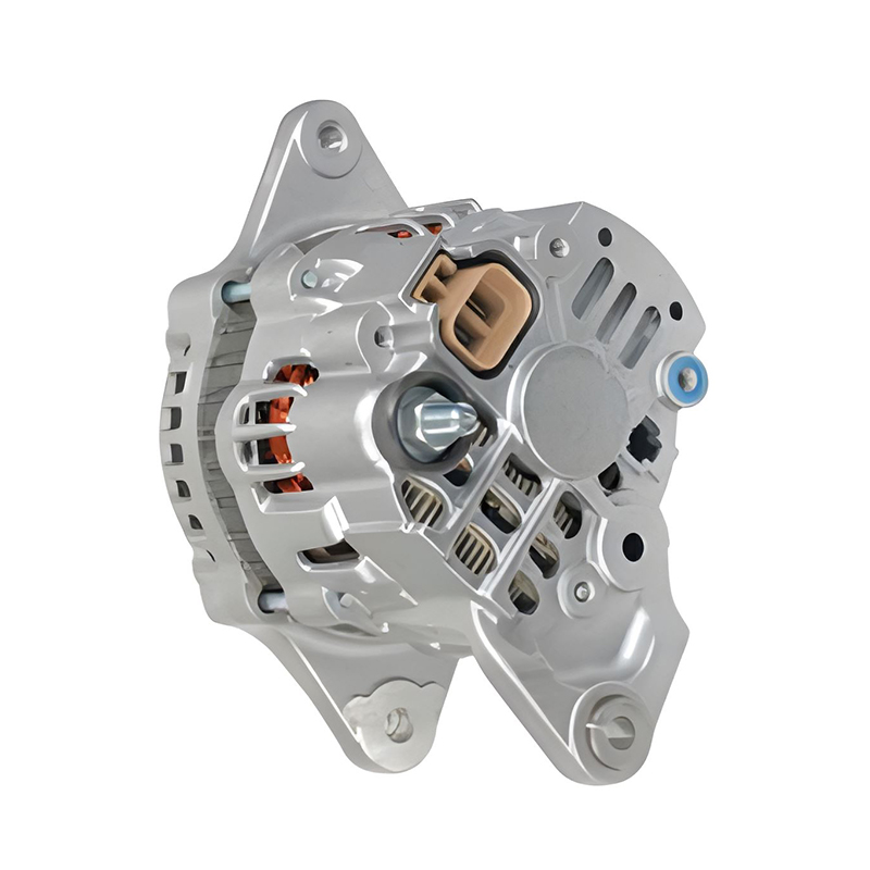 12V 50A A7T0371/23100-50K10 MITSUBISHI bilgenerator til NISSAN LIFTTRUCKS H20 H25 MOTOR