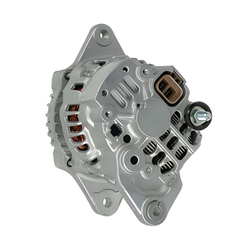 12V 50A A7TA377/A7TA371 MITSUBISHI bilgenerator til NISSAN FORKLIFT K15 K25 TB45 MOTOR