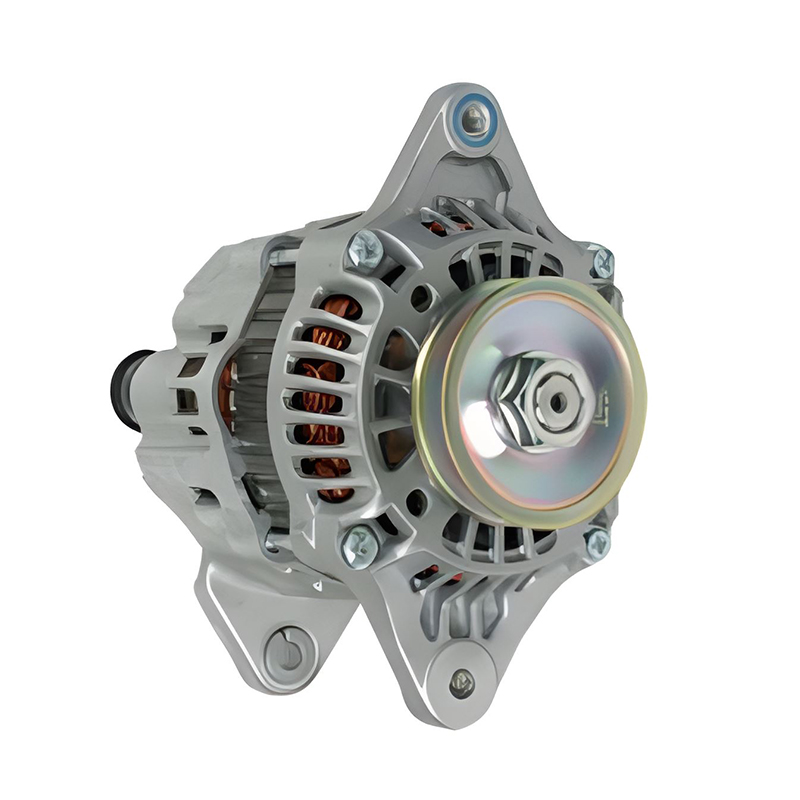 12V 50A A7TA377/A7TA371 MITSUBISHI bilgenerator til NISSAN FORKLIFT K15 K25 TB45 MOTOR