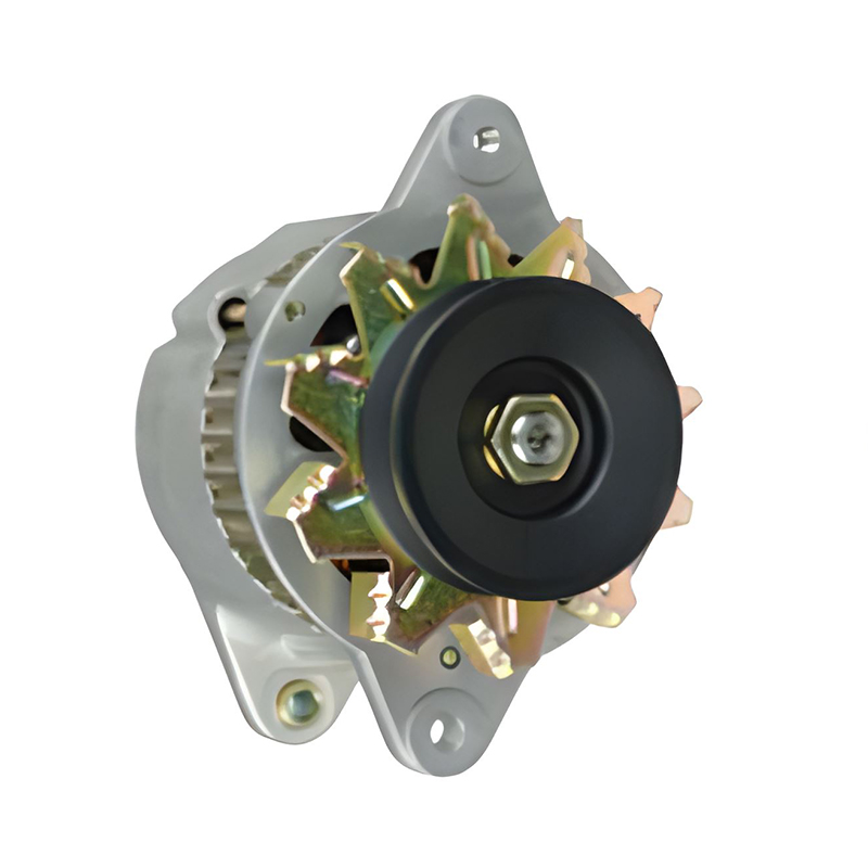 24V 20A 12114N/5812003300 Mitsubishi bilgenerator til EX5, EX3, ISUZU 2K, 3KC1, C240 MOTOR