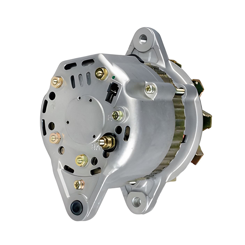 12V 35A LR135-58/LR150-58B MITSUBISHI bilgenerator til YANMAR MARINE 30 MOTOR