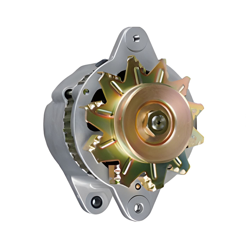12V 35A LR135-58/LR150-58B MITSUBISHI bilgenerator til YANMAR MARINE 30 MOTOR