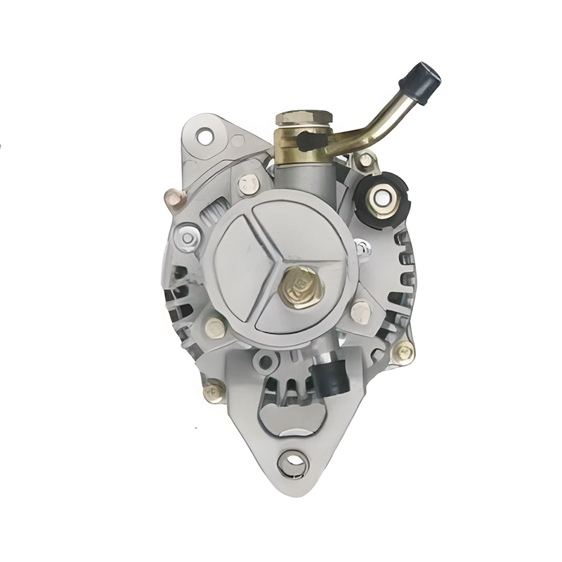 12V 60A LR160502/C/E/8972402700 MITSUBISHI bilgenerator til ISUZU KB 3.0 TFR/TFS 4JH1 MOTOR