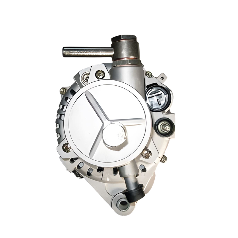 24V 50A LR250-507C/8971484960 MITSUBISHI bilgenerator til ISUZU NKR55/66/71 4HF1 4HG1 MOTOR