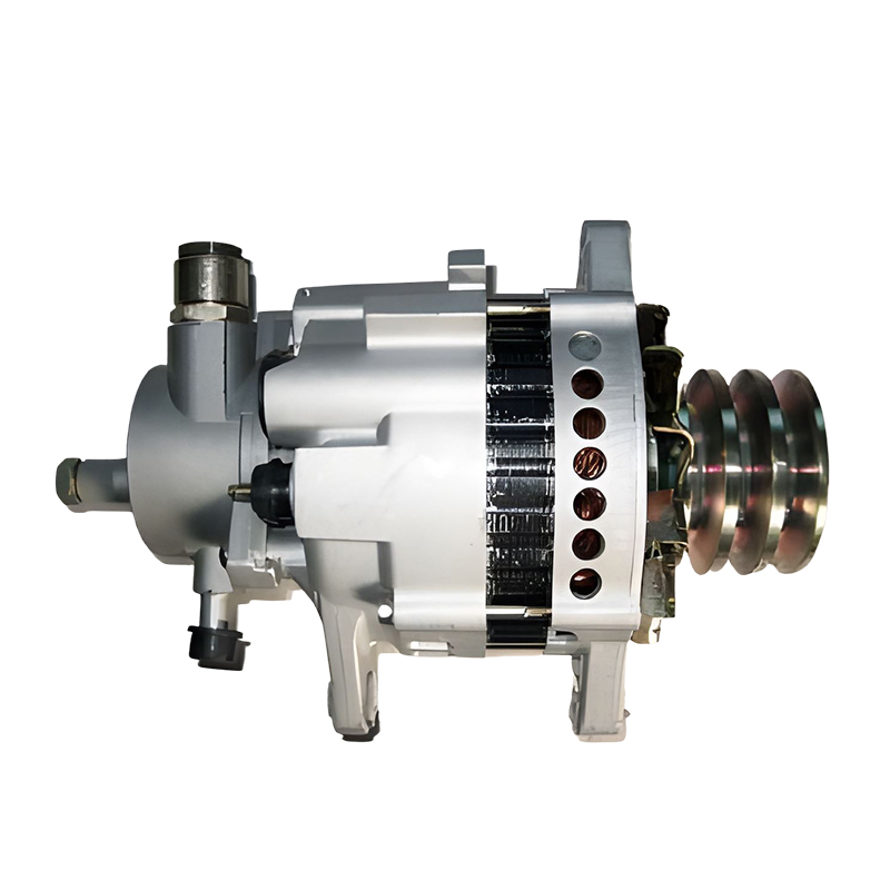 24V 50A LR250-507C/8971484960 MITSUBISHI bilgenerator til ISUZU NKR55/66/71 4HF1 4HG1 MOTOR