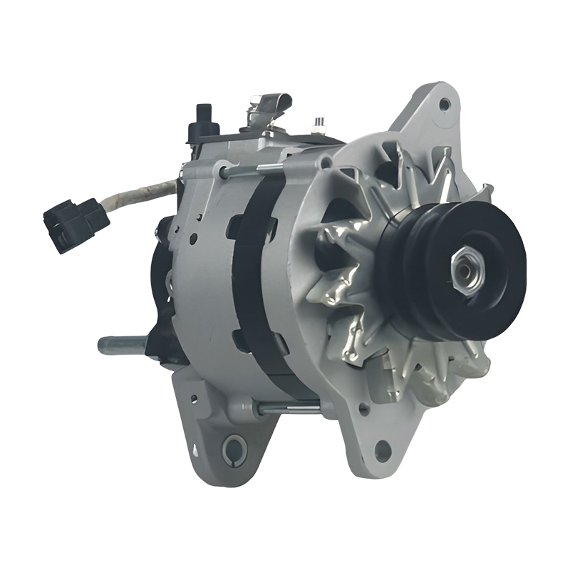 12V 55A 22070N/2702054354 DENSO bilgenerator til TOYOTA DYNA 2.4L, 2.8L, 2L, 3L MOTOR