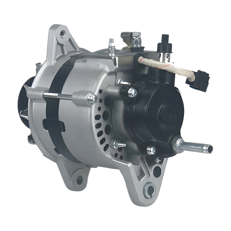 12V 55A 22070N/2702054250 DENSO bilgenerator til TOYOTA DYNA 2.4L, 2.8L, 2L, 3L MOTOR