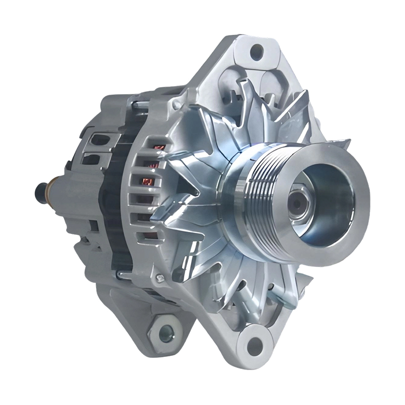 24V 50A LR250-708B/8980298902 MITSUBISHI bilgenerator til ISUZU NNR NPR 4HK1 MOTOR